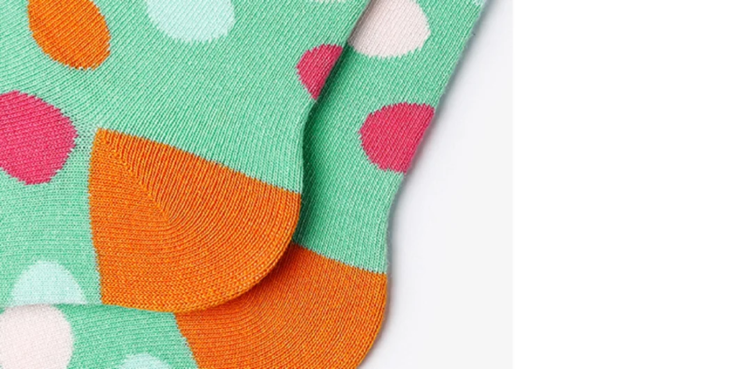 Wholesale Customized OEM Unisex Factory Supplier Price Men Women Cotton Socks