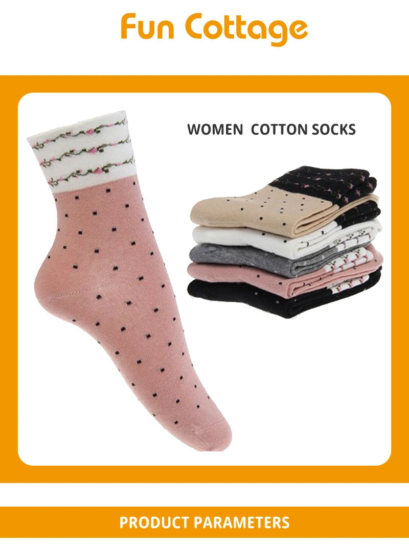 Custom Design Fashion Logo Men Women Running Sport Athletic Basketball Trainer Cotton Crew Socks